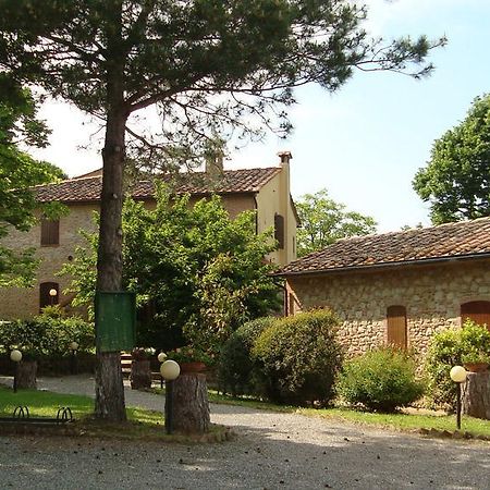 Agriturismo Il Prato Palaia Εξωτερικό φωτογραφία