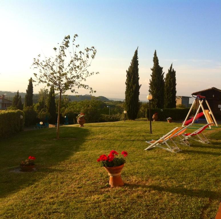 Agriturismo Il Prato Palaia Εξωτερικό φωτογραφία