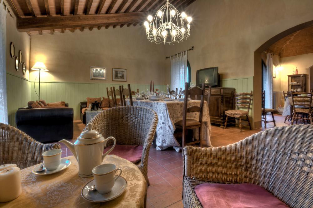 Agriturismo Il Prato Palaia Εξωτερικό φωτογραφία