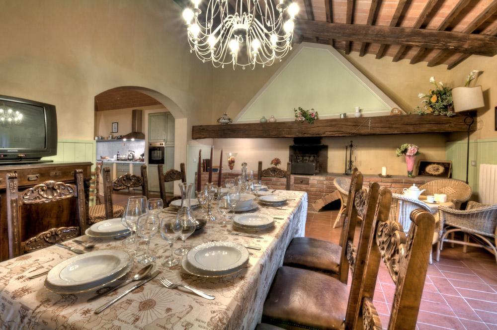 Agriturismo Il Prato Palaia Εξωτερικό φωτογραφία