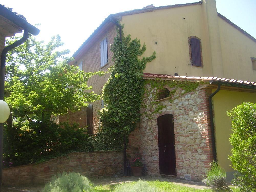 Agriturismo Il Prato Palaia Εξωτερικό φωτογραφία