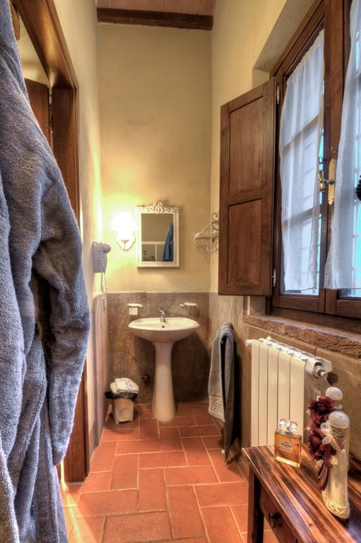 Agriturismo Il Prato Palaia Εξωτερικό φωτογραφία