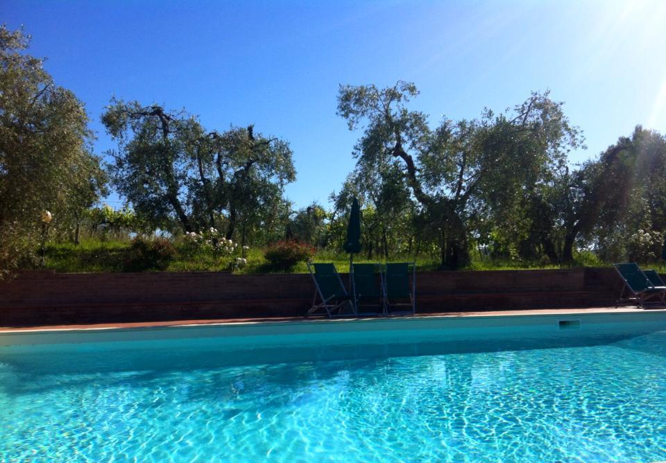 Agriturismo Il Prato Palaia Εξωτερικό φωτογραφία