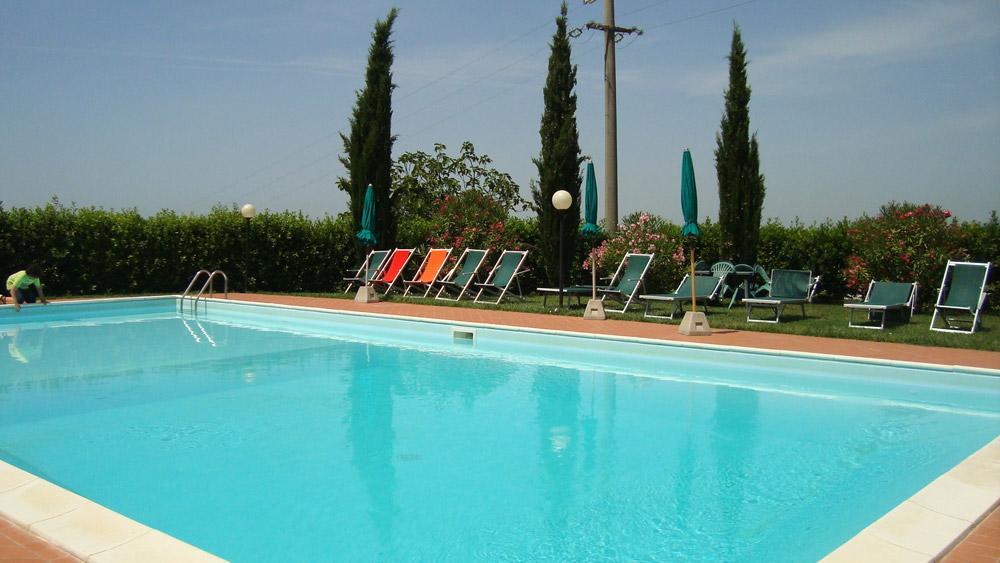 Agriturismo Il Prato Palaia Εξωτερικό φωτογραφία