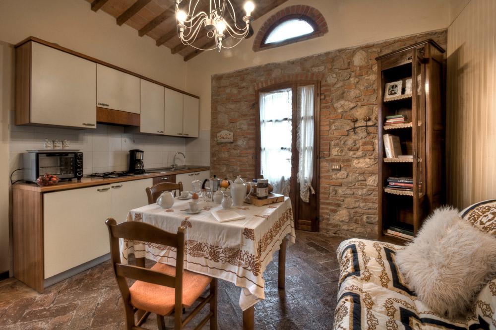 Agriturismo Il Prato Palaia Εξωτερικό φωτογραφία