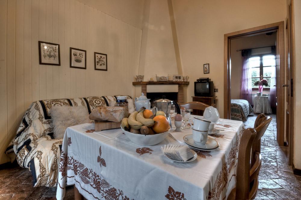 Agriturismo Il Prato Palaia Εξωτερικό φωτογραφία