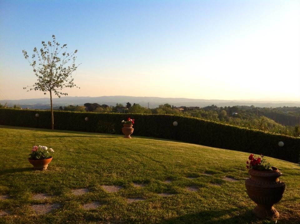 Agriturismo Il Prato Palaia Εξωτερικό φωτογραφία