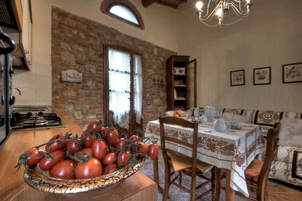 Agriturismo Il Prato Palaia Εξωτερικό φωτογραφία
