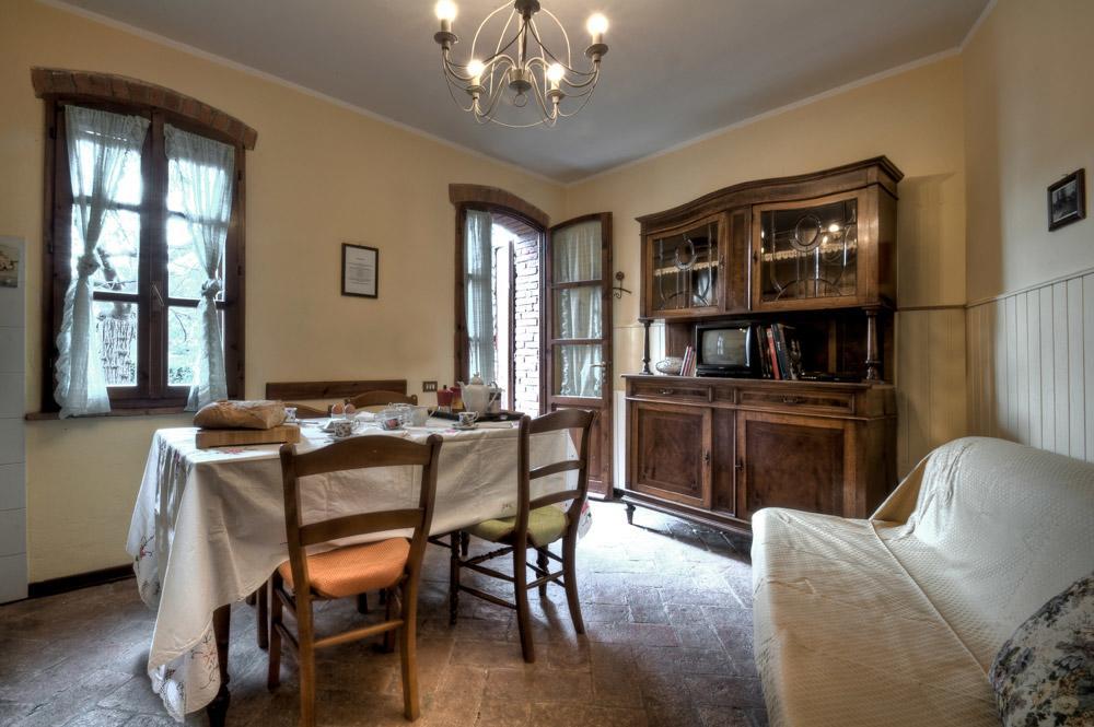 Agriturismo Il Prato Palaia Εξωτερικό φωτογραφία