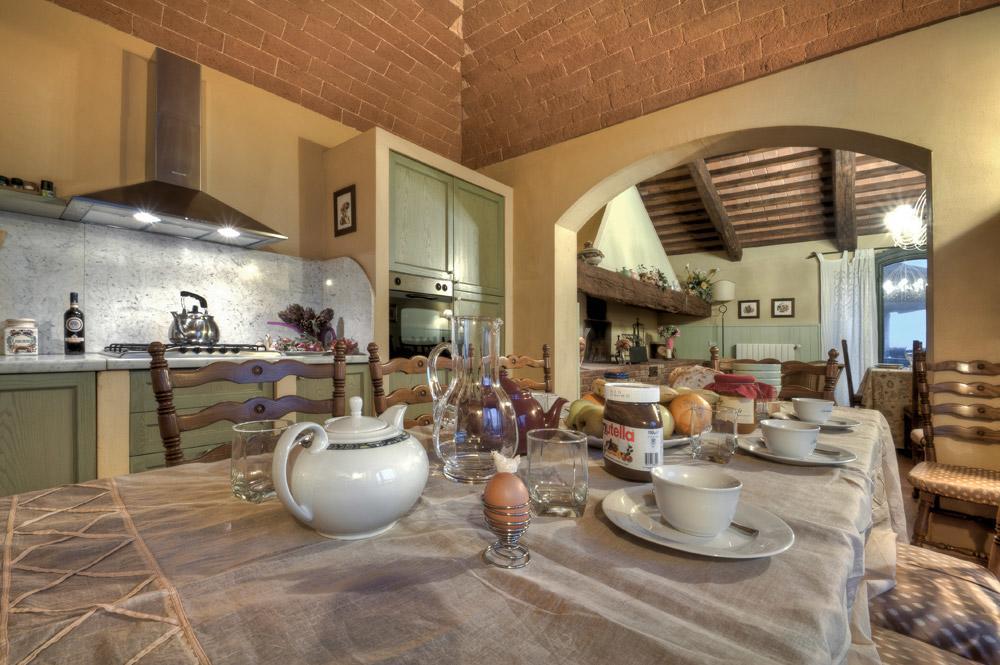 Agriturismo Il Prato Palaia Εξωτερικό φωτογραφία