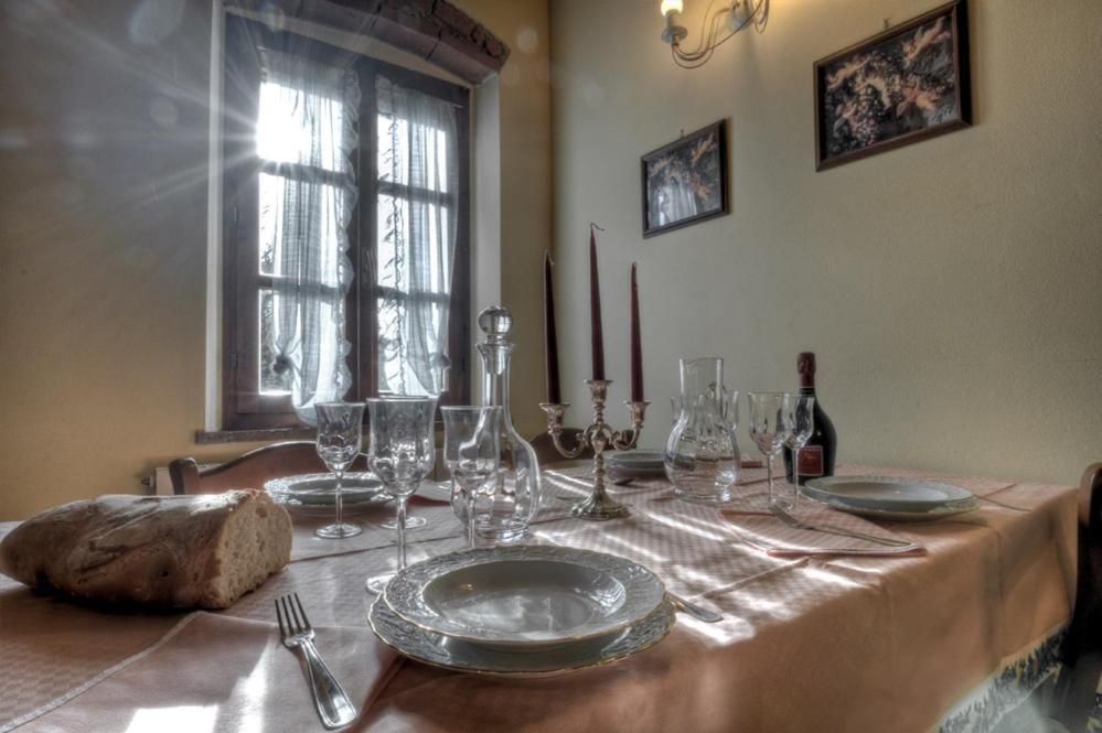 Agriturismo Il Prato Palaia Εξωτερικό φωτογραφία