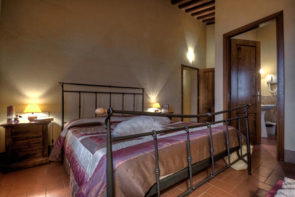 Agriturismo Il Prato Palaia Εξωτερικό φωτογραφία