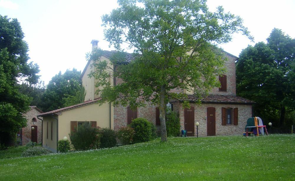 Agriturismo Il Prato Palaia Εξωτερικό φωτογραφία