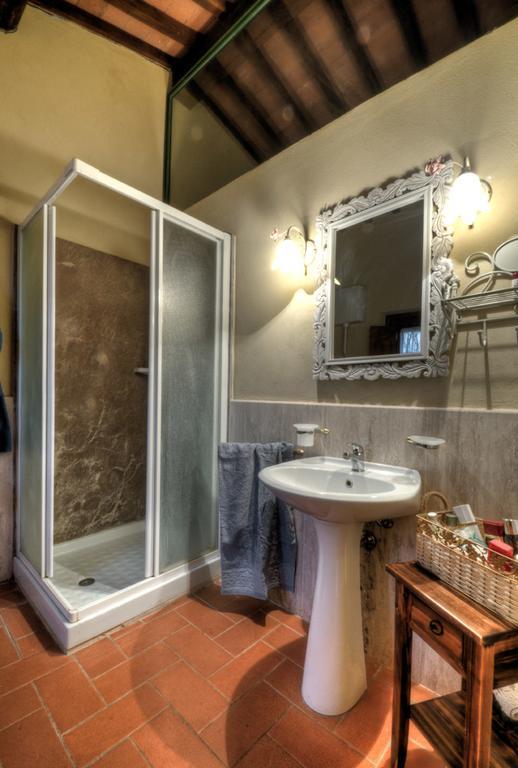 Agriturismo Il Prato Palaia Εξωτερικό φωτογραφία